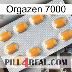 Orgazen 7000